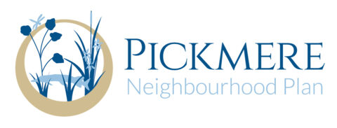 Pickmere Neighbourhood Plan logo